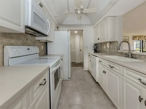 800 Capri Isles Boulevard Venice FL 34292