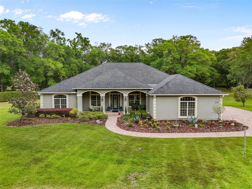 563 NW 155th Way Newberry FL 32669