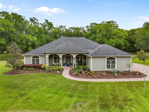 563 NW 155th Way Newberry FL 32669
