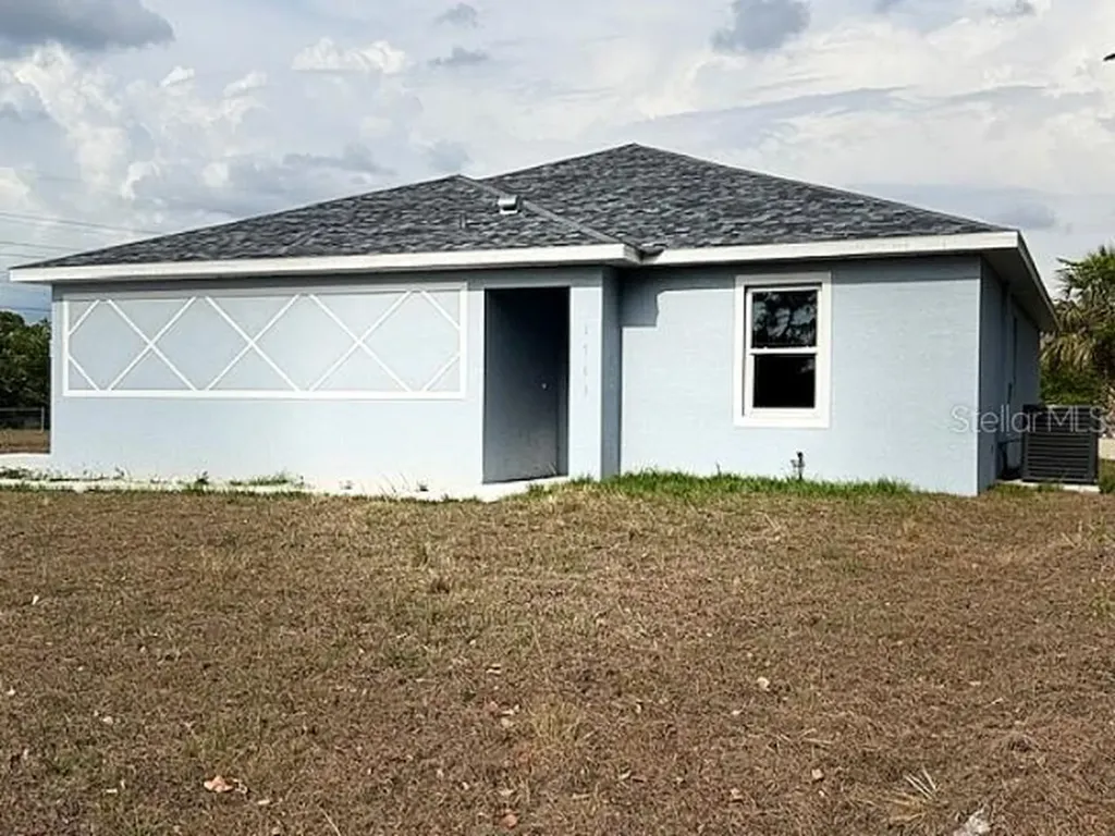 1763 Elan Court Fort Myers FL 33916