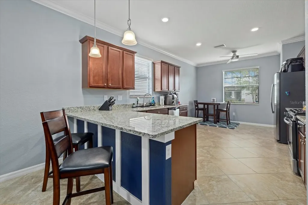 17018 Blue Ridge Place Bradenton FL 34211