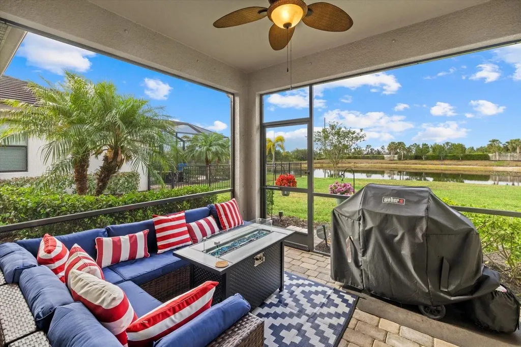 17018 Blue Ridge Place Bradenton FL 34211