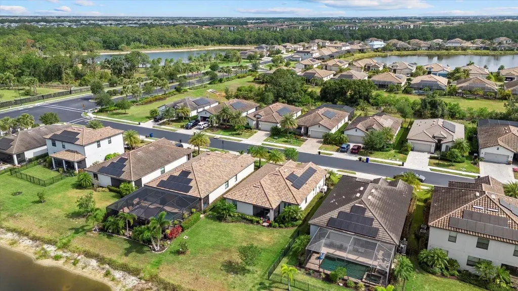 17018 Blue Ridge Place Bradenton FL 34211