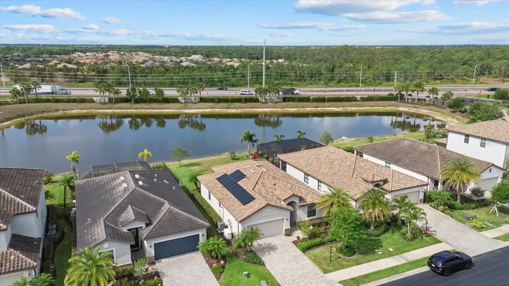 17018 Blue Ridge Place Bradenton FL 34211