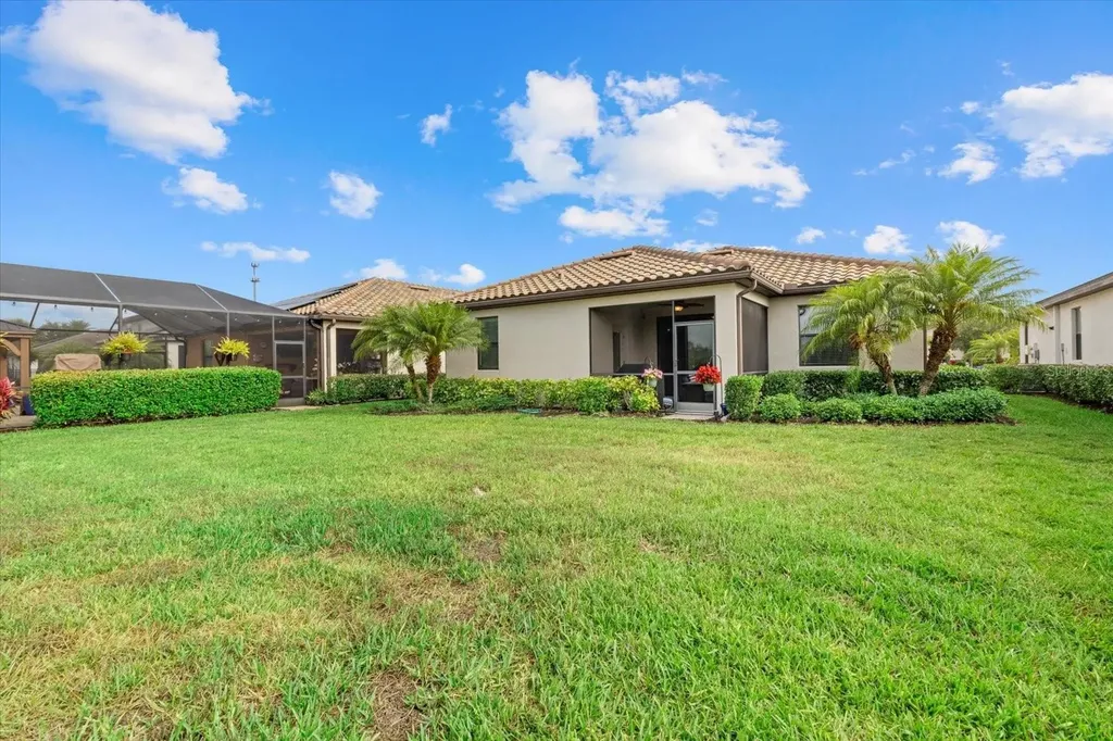 17018 Blue Ridge Place Bradenton FL 34211