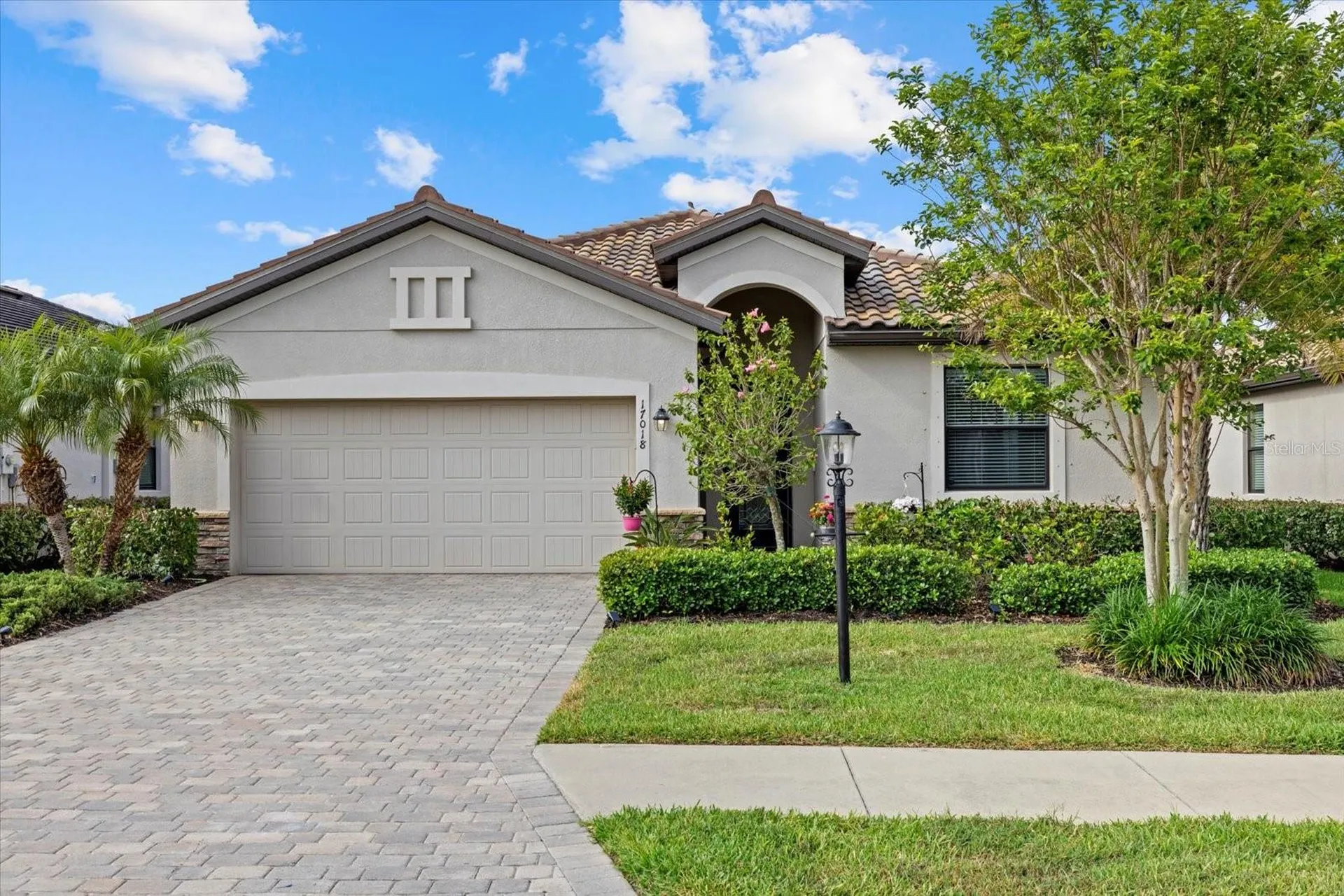 17018 Blue Ridge Place Bradenton FL 34211