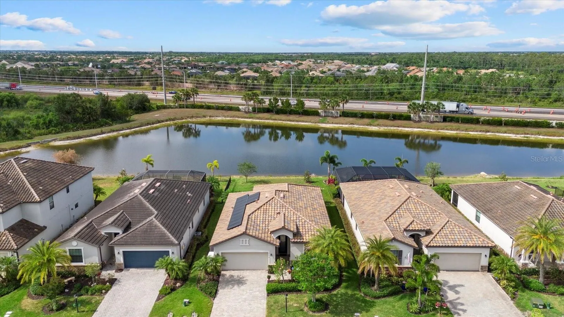 17018 Blue Ridge Place Bradenton FL 34211