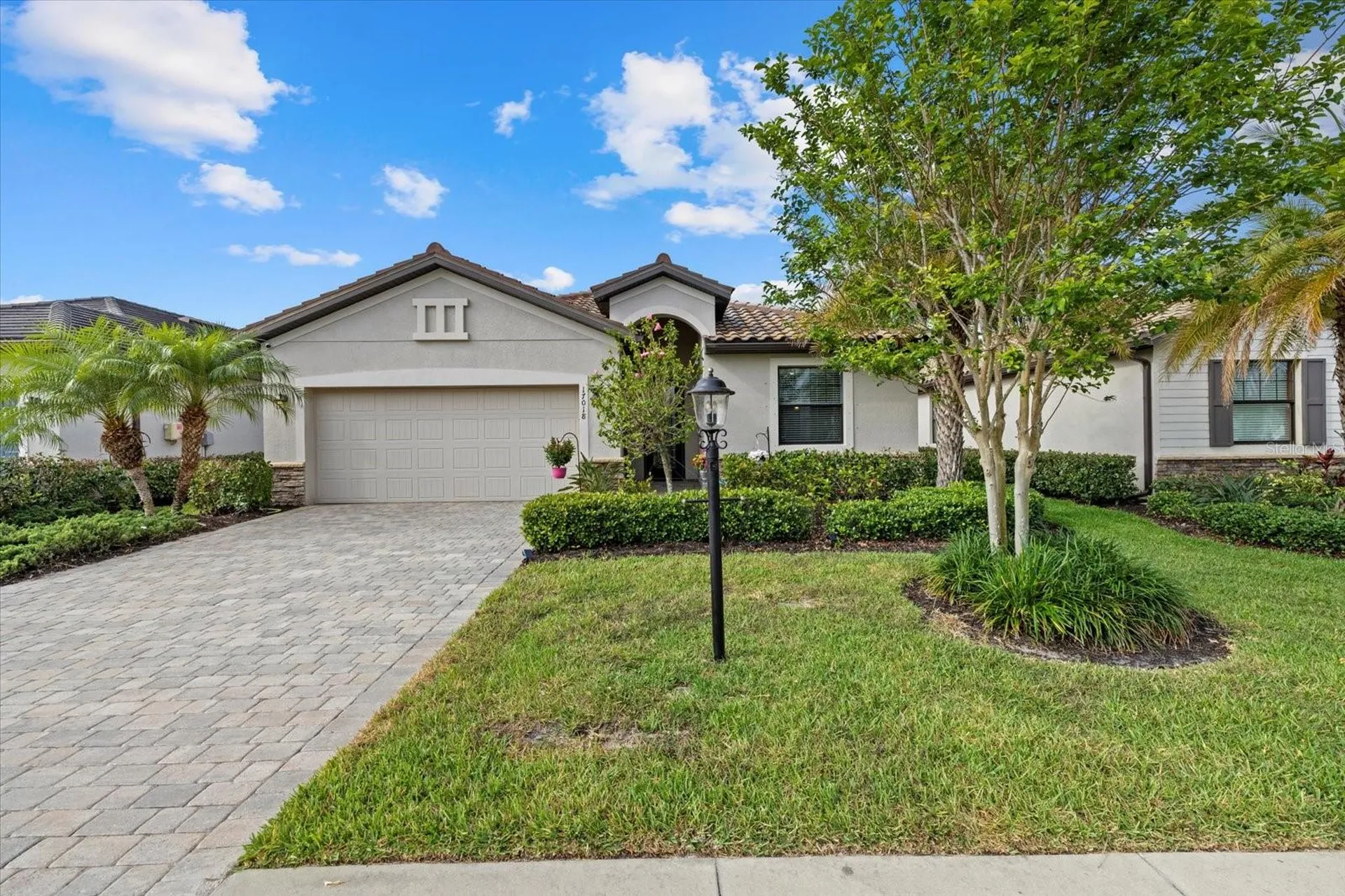 17018 Blue Ridge Place Bradenton FL 34211