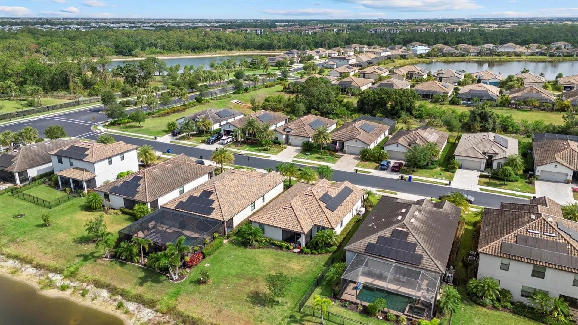 17018 Blue Ridge Place Bradenton FL 34211