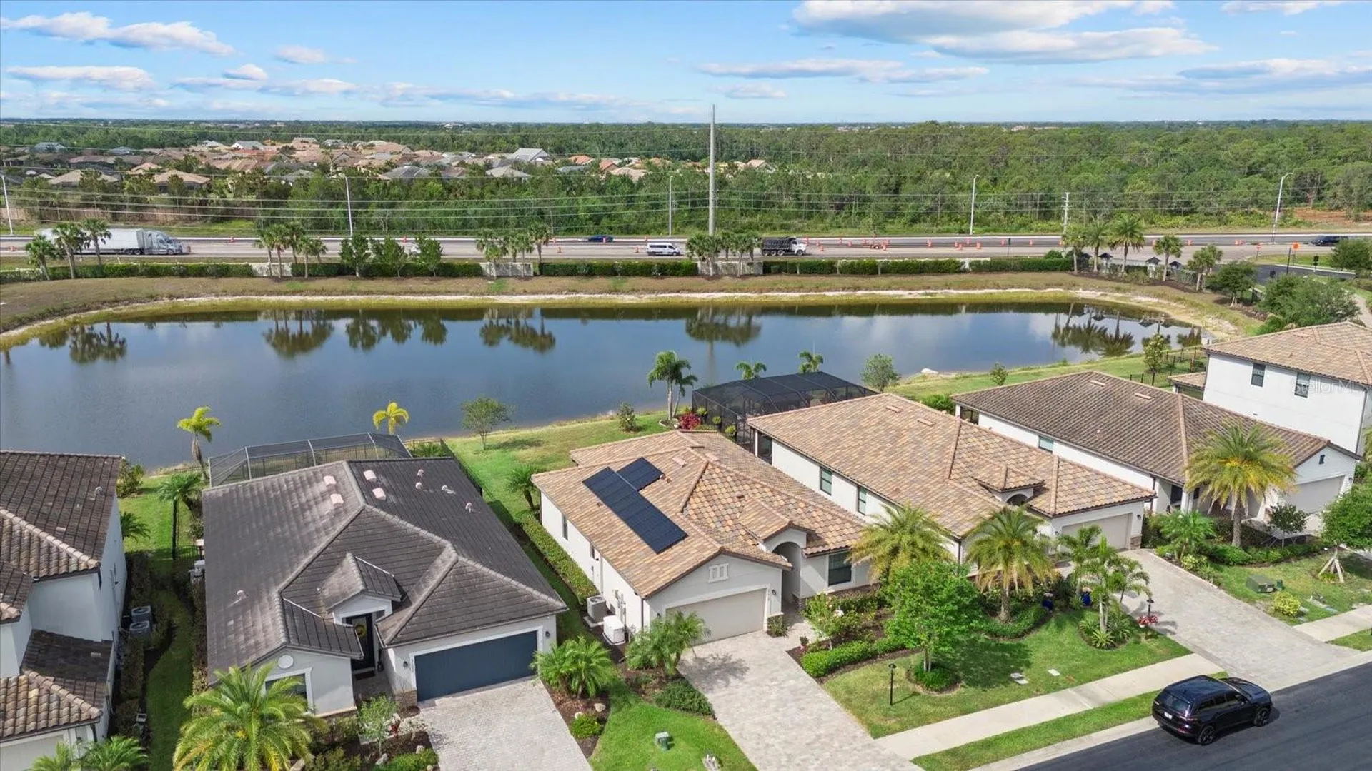 17018 Blue Ridge Place Bradenton FL 34211
