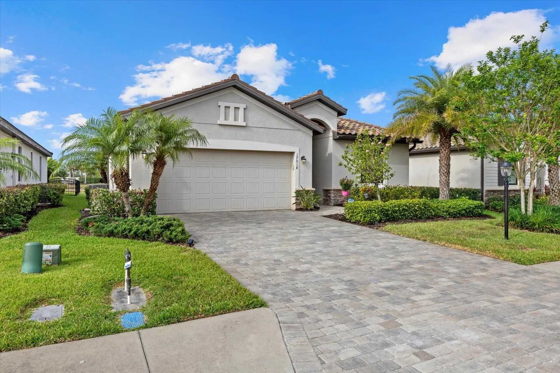 17018 Blue Ridge Place Bradenton FL 34211