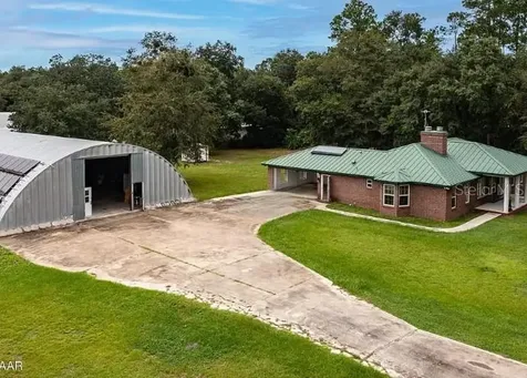 2416 Bayberry Street Bunnell FL 32110