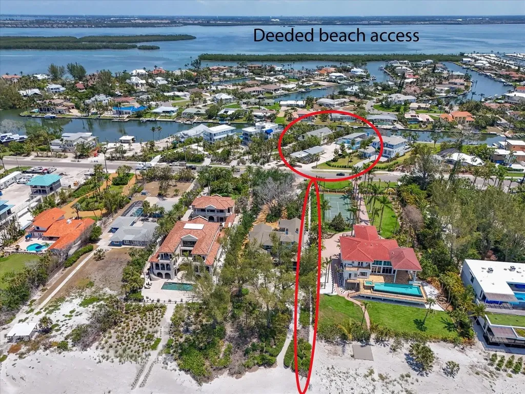 5920 Gulf Of Mexico Drive Longboat Key FL 34228