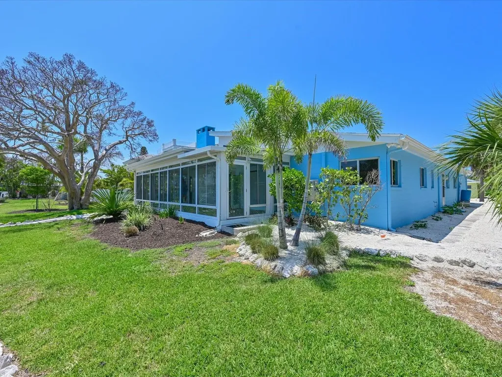 5920 Gulf Of Mexico Drive Longboat Key FL 34228