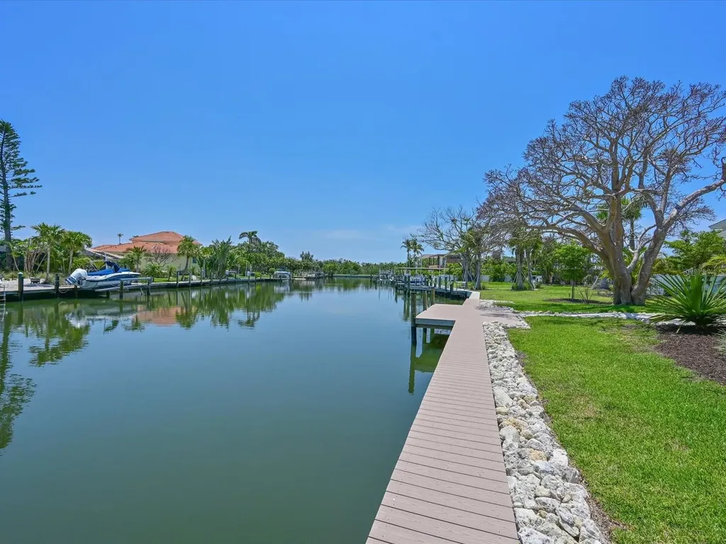 5920 Gulf Of Mexico Drive Longboat Key FL 34228