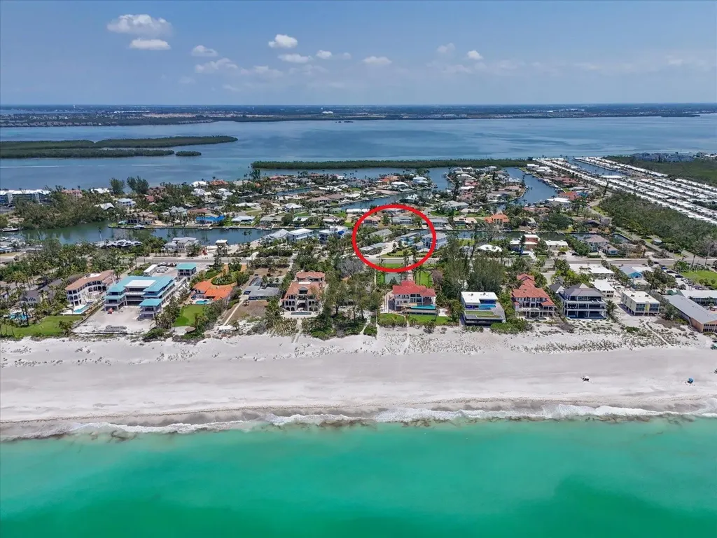 5920 Gulf Of Mexico Drive Longboat Key FL 34228