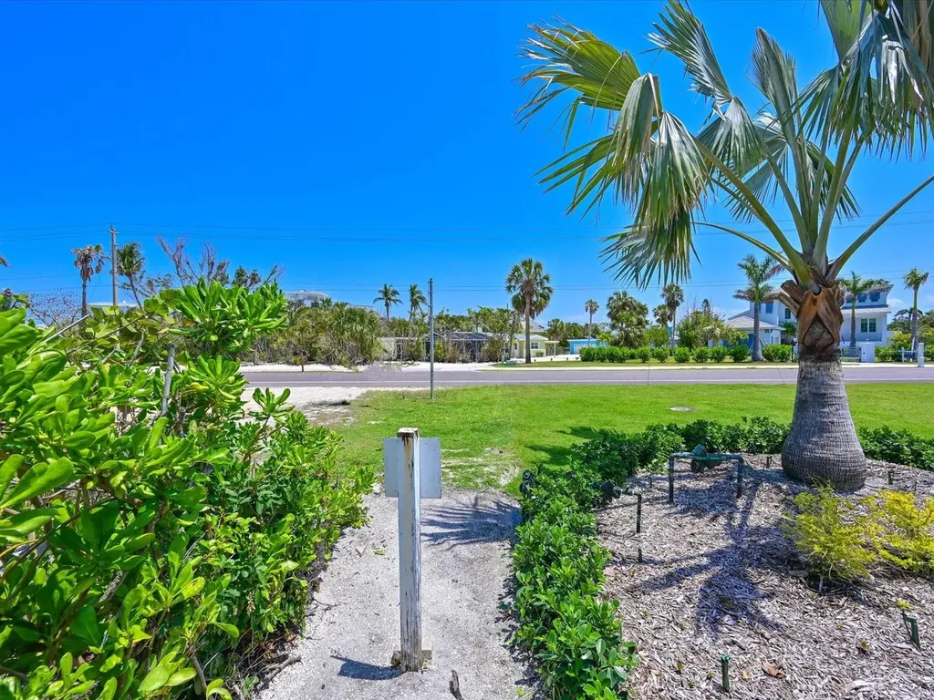 5920 Gulf Of Mexico Drive Longboat Key FL 34228