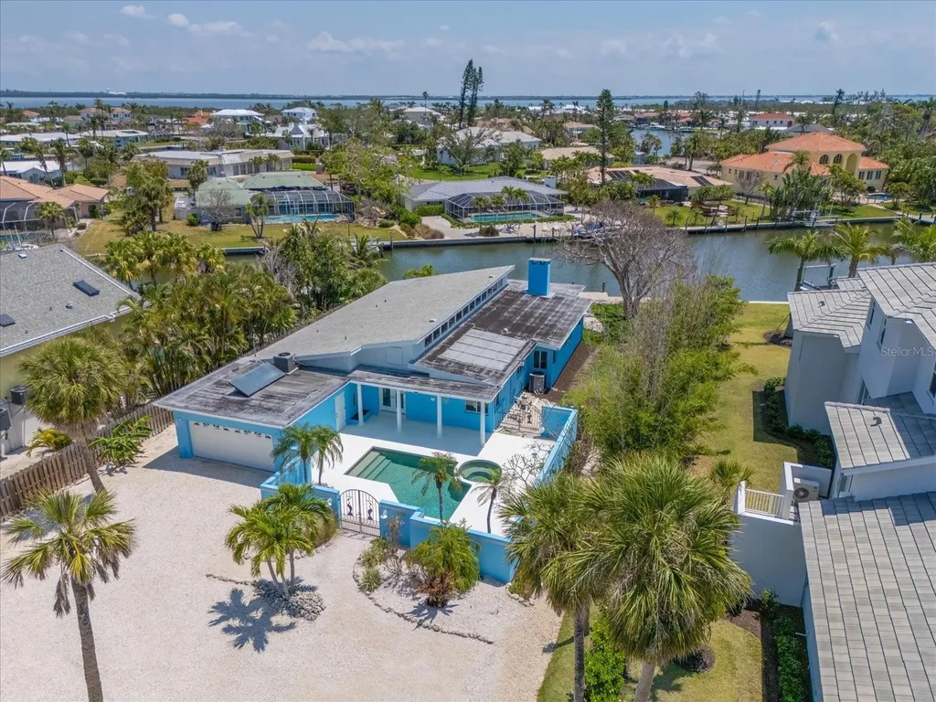5920 Gulf Of Mexico Drive Longboat Key FL 34228