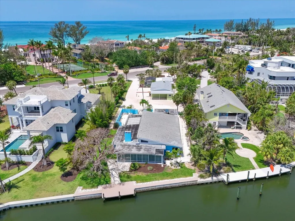 5920 Gulf Of Mexico Drive Longboat Key FL 34228