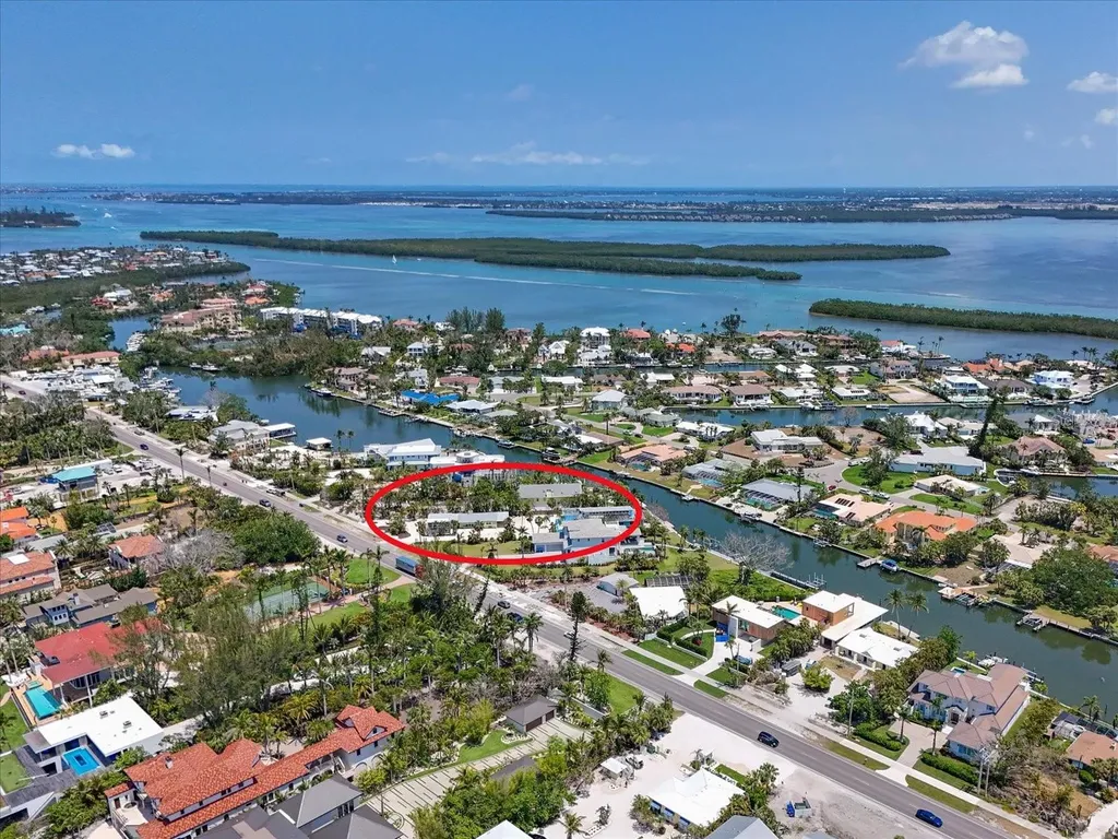5920 Gulf Of Mexico Drive Longboat Key FL 34228