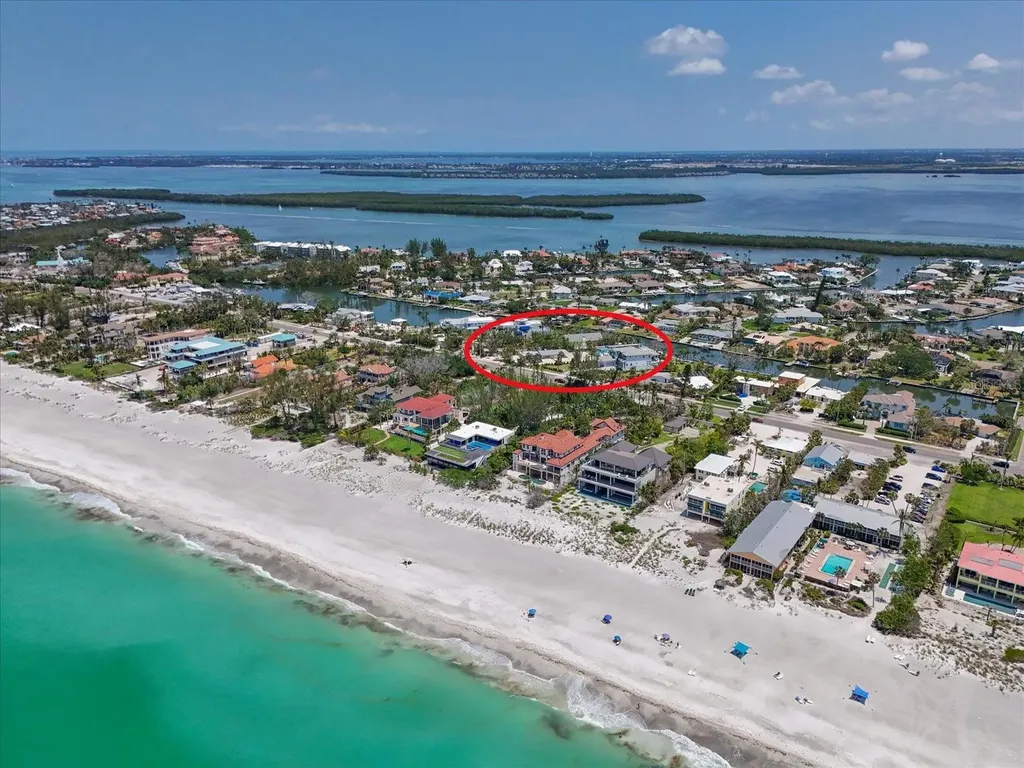 5920 Gulf Of Mexico Drive Longboat Key FL 34228