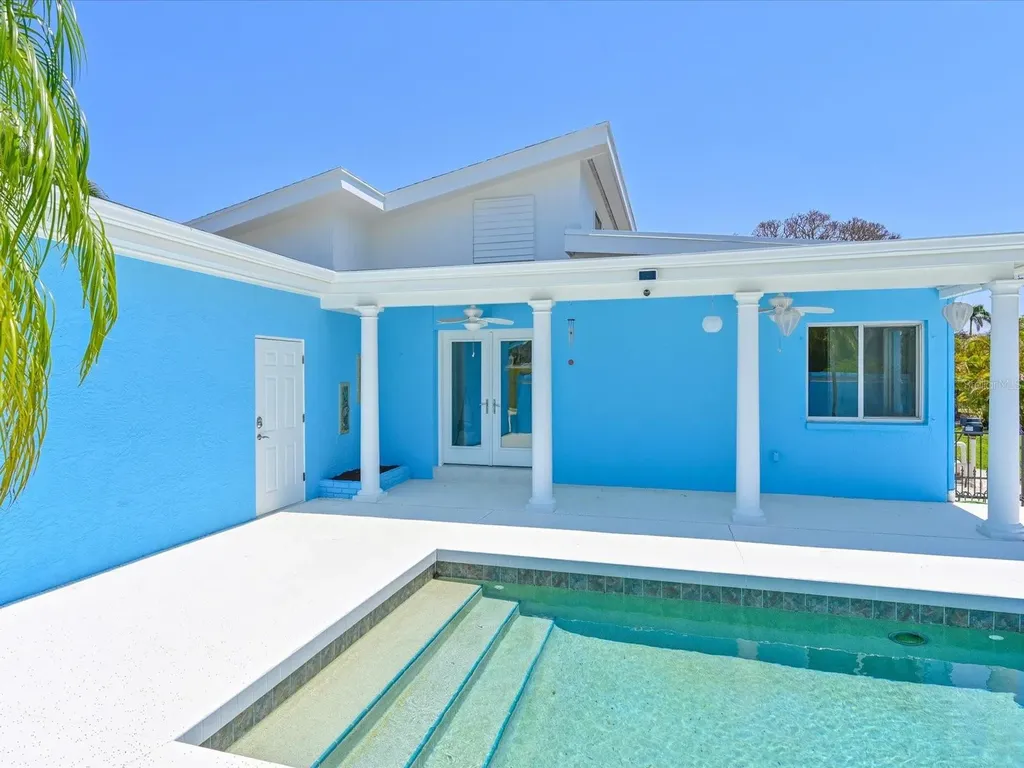 5920 Gulf Of Mexico Drive Longboat Key FL 34228