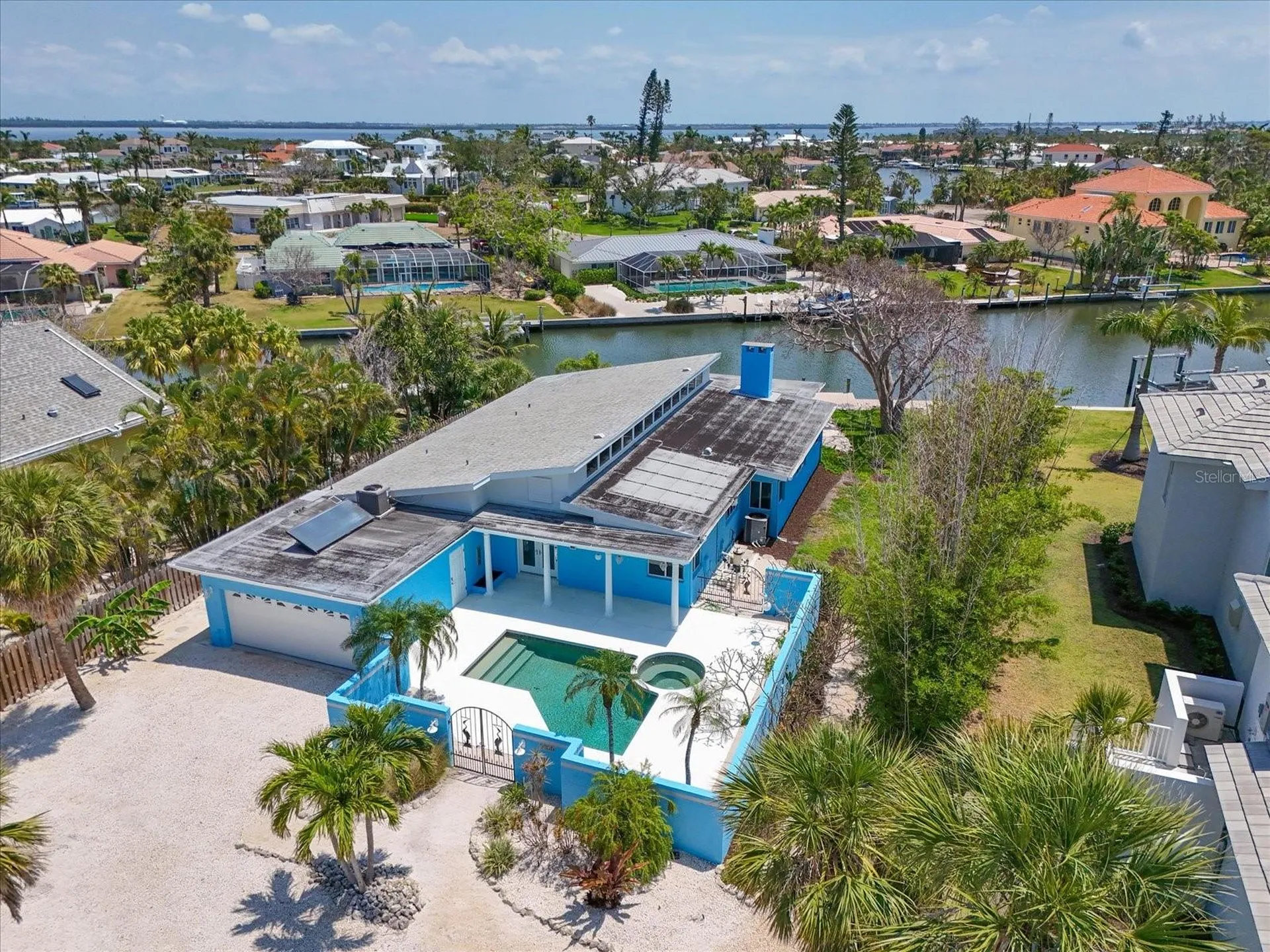 5920 Gulf Of Mexico Drive Longboat Key FL 34228
