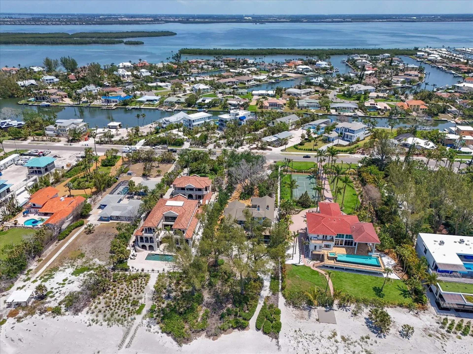 5920 Gulf Of Mexico Drive Longboat Key FL 34228