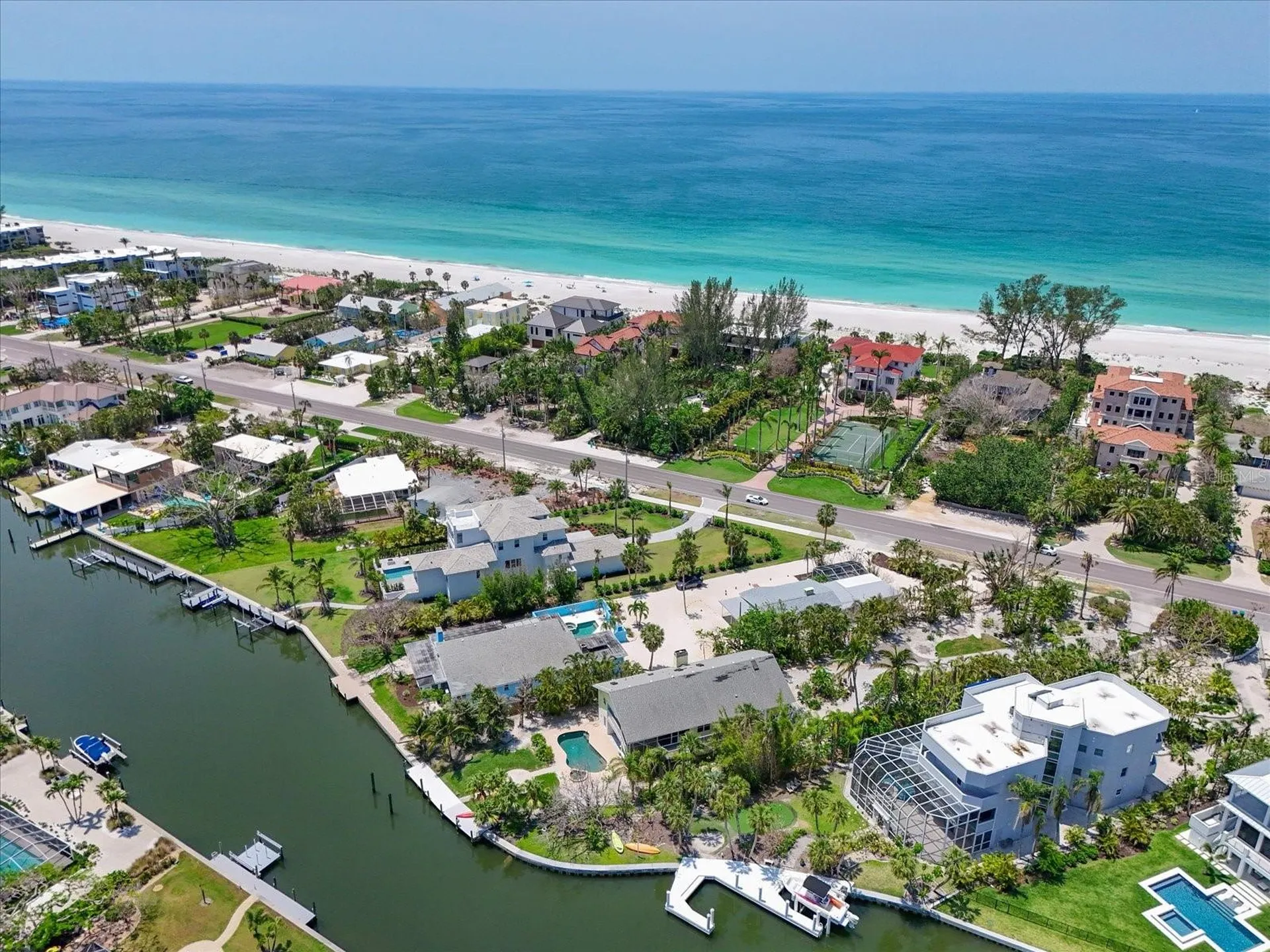5920 Gulf Of Mexico Drive Longboat Key FL 34228