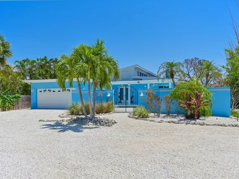 5920 Gulf Of Mexico Drive Longboat Key FL 34228