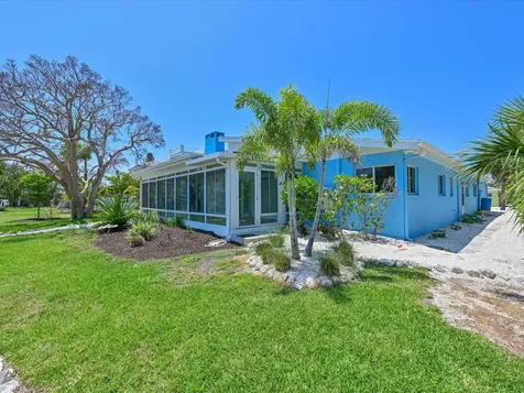5920 Gulf Of Mexico Drive Longboat Key FL 34228