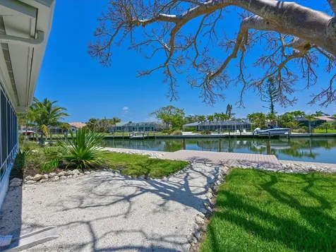 5920 Gulf Of Mexico Drive Longboat Key FL 34228