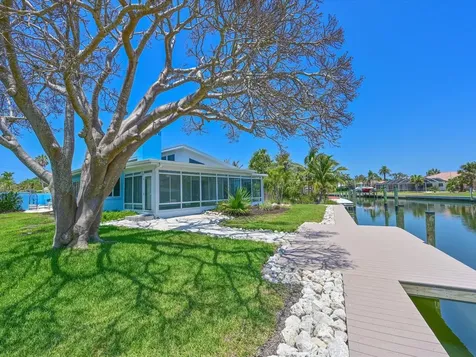 5920 Gulf Of Mexico Drive Longboat Key FL 34228
