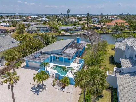 5920 Gulf Of Mexico Drive Longboat Key FL 34228