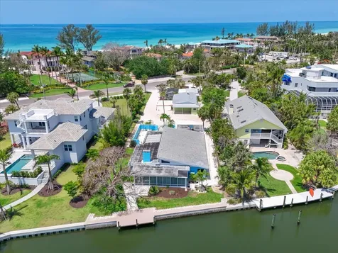 5920 Gulf Of Mexico Drive Longboat Key FL 34228