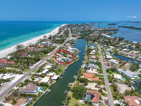 5920 Gulf Of Mexico Drive Longboat Key FL 34228