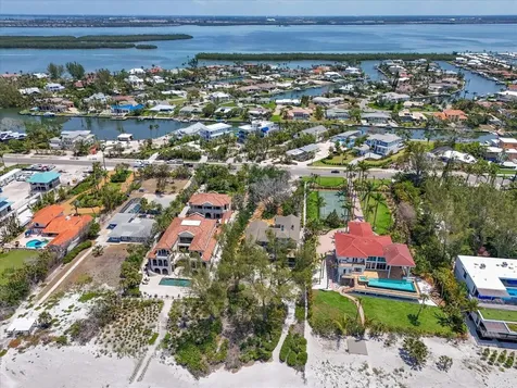 5920 Gulf Of Mexico Drive Longboat Key FL 34228