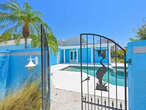 5920 Gulf Of Mexico Drive Longboat Key FL 34228
