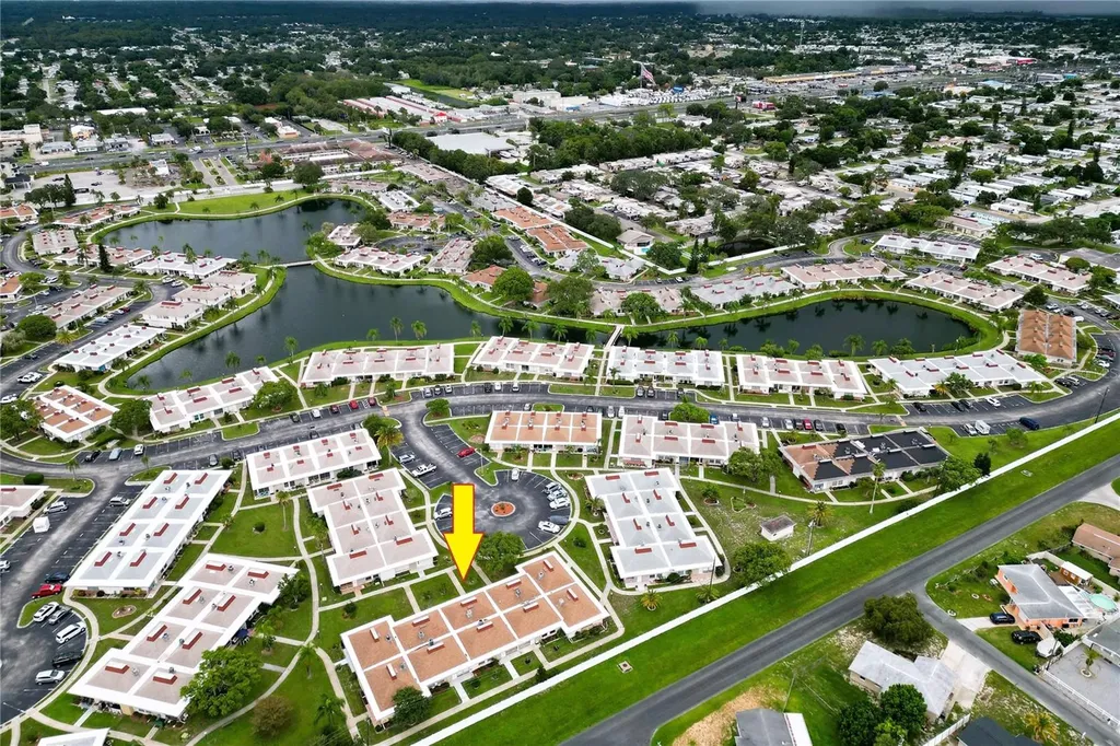 4345 Tahitian Gardens Circle Holiday FL 34691