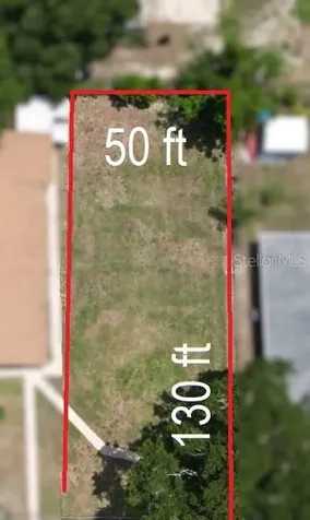14306 1st Street Dade City FL 33525