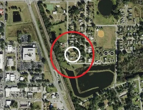 14306 1st Street Dade City FL 33525
