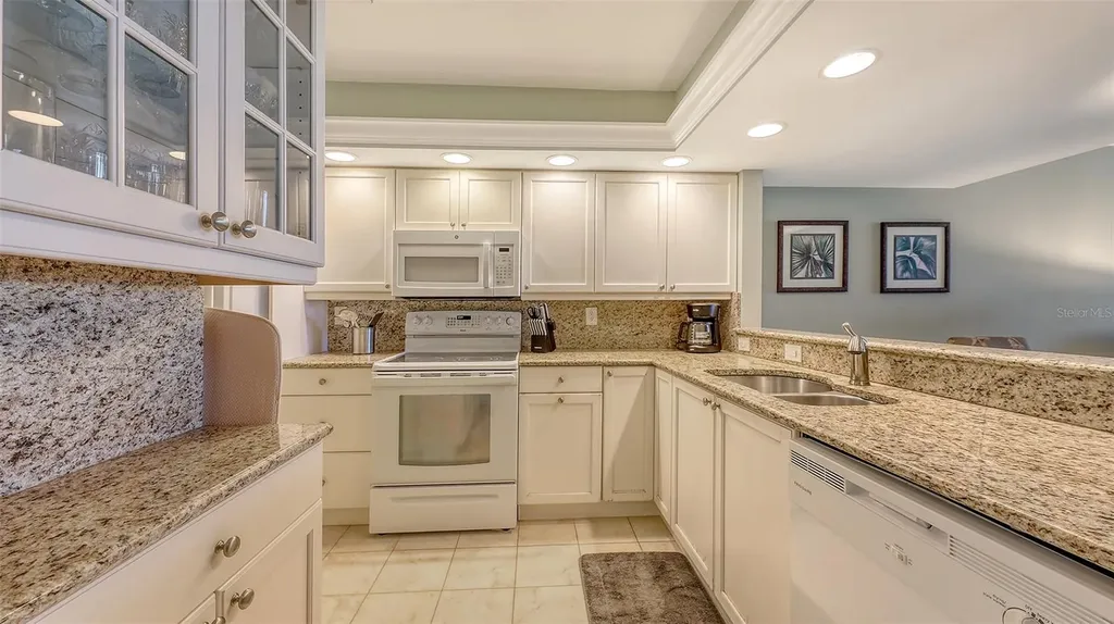 2045 Gulf Of Mexico Drive Longboat Key FL 34228