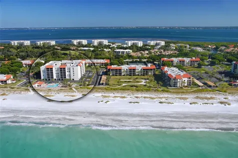 2045 Gulf Of Mexico Drive Longboat Key FL 34228