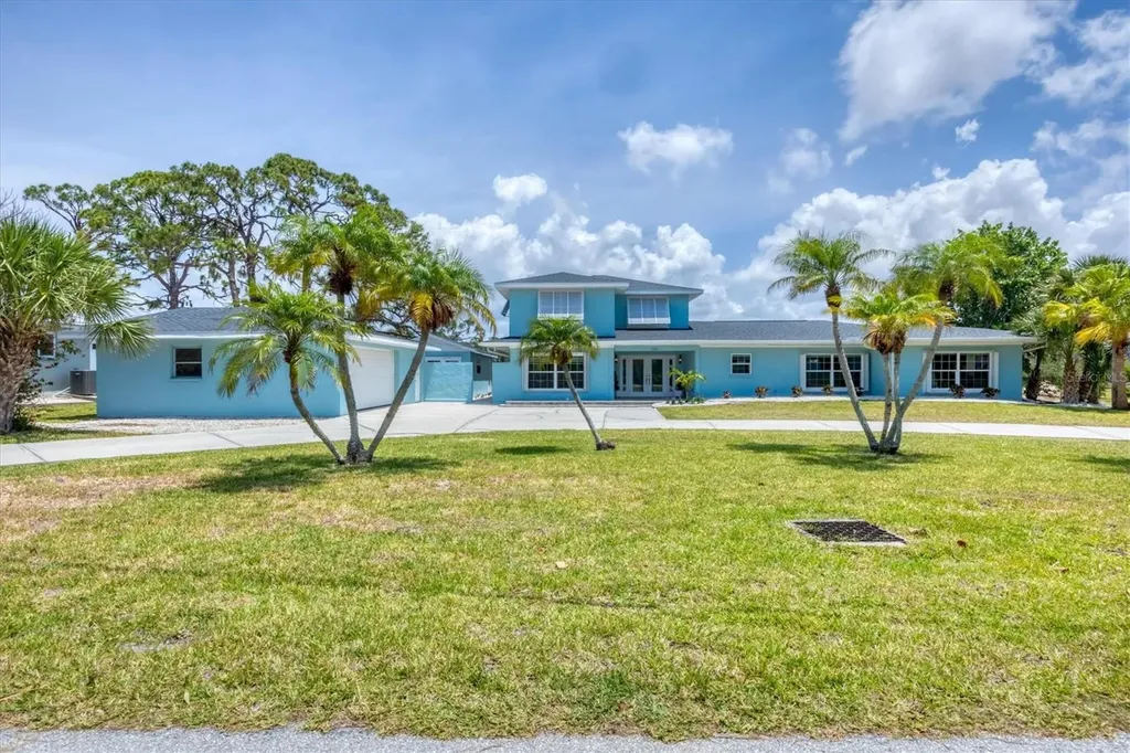 2100 Oyster Creek Drive Englewood FL 34224