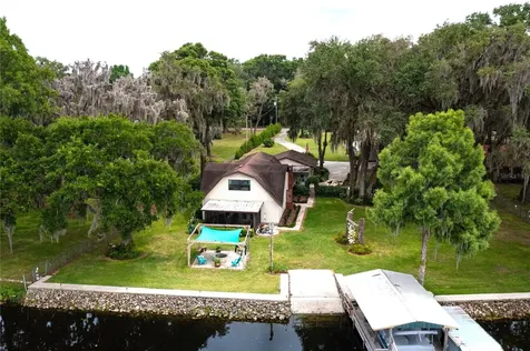7023 W Riverbend Road Dunnellon FL 34433