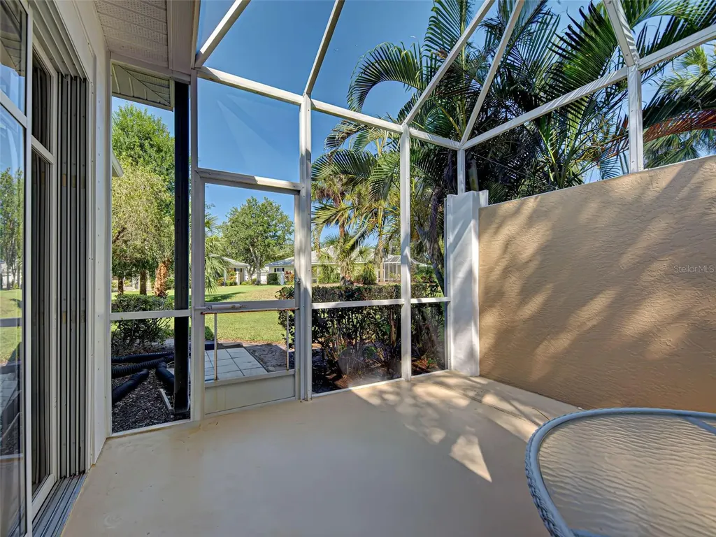 912 Barclay Court Venice FL 34293