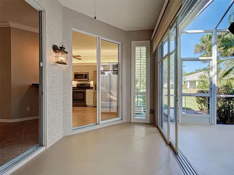 912 Barclay Court Venice FL 34293
