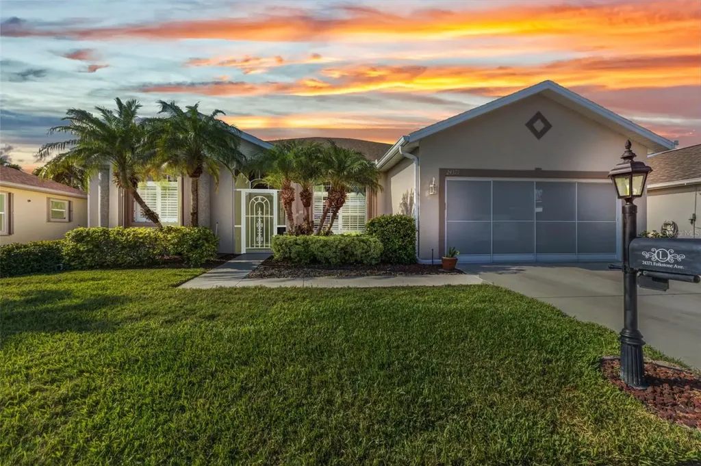 24371 Folkstone Avenue Punta Gorda FL 33980