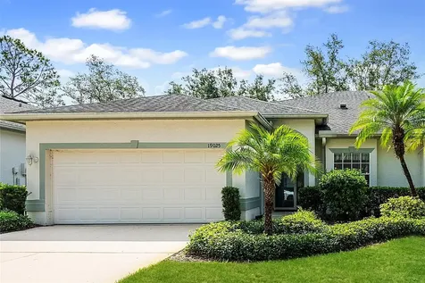 19025 Callaway Court Tampa FL 33647