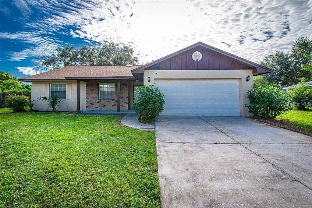 5311 Ansonia Court Orlando FL 32839